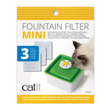 Catit Mini Fountain Filter