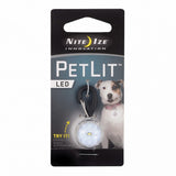 Nite Ize® Petlit® Collar Light