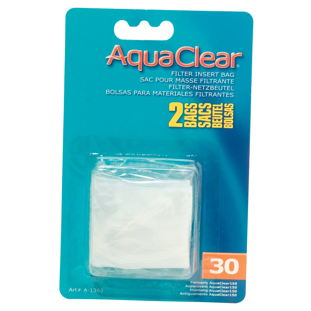 AquaClear 30 Filter Bag