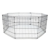 Dogit Indoor/Outdoor Playpen