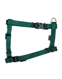Zeus Nylon Dog Harness