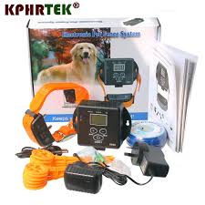 Inground Electronic Pet Fence System - 300m of wire