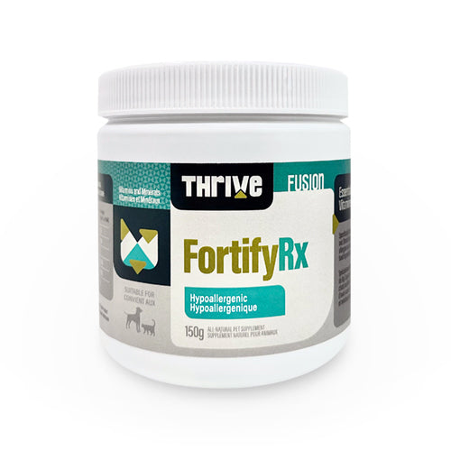 Thrive Fortify Rx