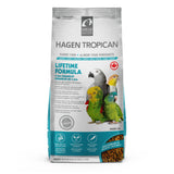 Tropican Parrot Lifetime Granules