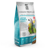 Tropican Parrot Lifetime Granules