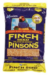 Hagen Finch Seed
