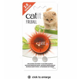 Catit Senses 2.0 Fireball