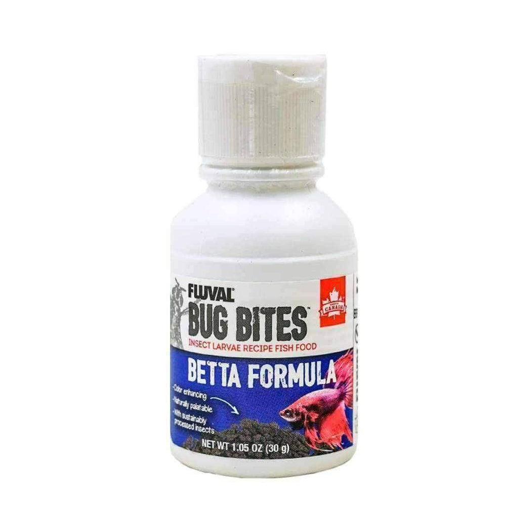 Nutrafin Bug Bites Betta Formula