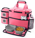 Dog Gear Canada Week Away Bag