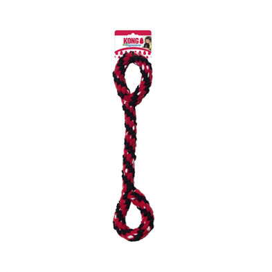 Kong rope 2024 toys for dogs