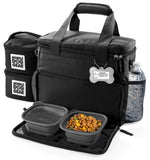 Dog Gear Canada Week Away Bag