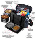 Dog Gear Canada Week Away Bag