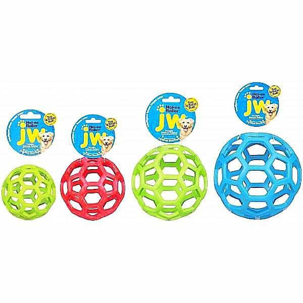 JW Hol-ee Roller® Dog Toy