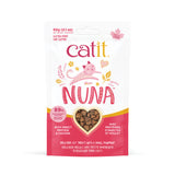 Catit Nuna Treats - Insect Protein & Chicken