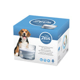 Zeus Fresh & Clear with Splash Guard - 1.5L