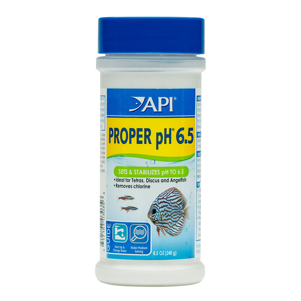 API® Proper PH 6.5