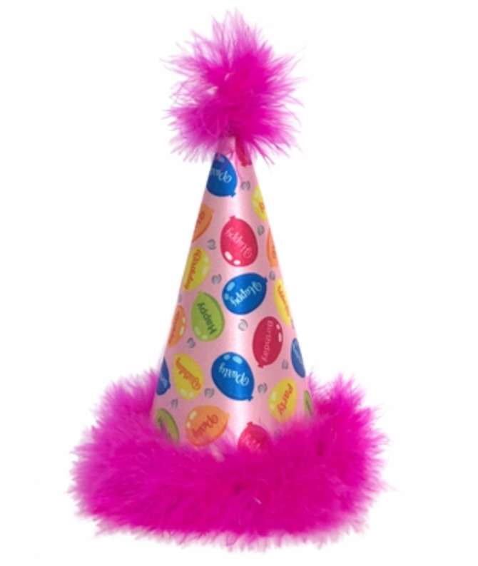 Huxley & Kent Birthday Party Hat
