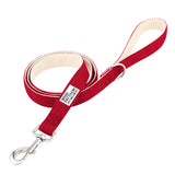 Brad Pattison Hemp & Cotton Dog Leash