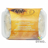 Dog's Best Natural Soap with Lemon Myrtle and Sea Salt