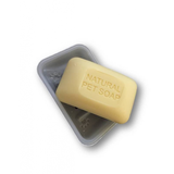 Dog's Best Eucalyptus & Tea Tree Oil Natural Soap