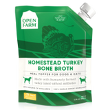 Open Farm® Homestead Turkey Bone Broth