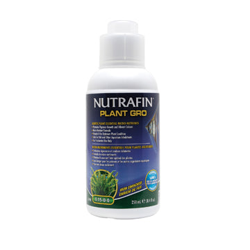Nutrafin Plant Gro Micro-Nutrients