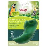Living World Beak Mineral Block