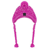 Canada Pooch Polar Pom Pom Hat