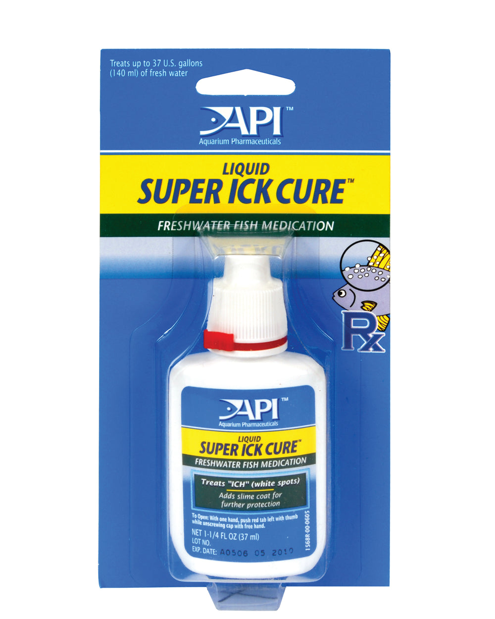 API® Super Ick Cure