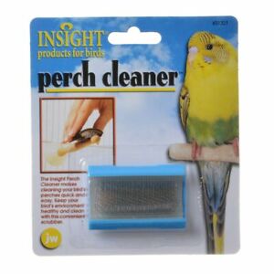 JW Insight Perch Cleaner