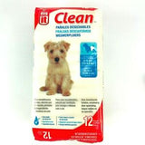 Dogit Clean Disposable Diapers 12 pk.