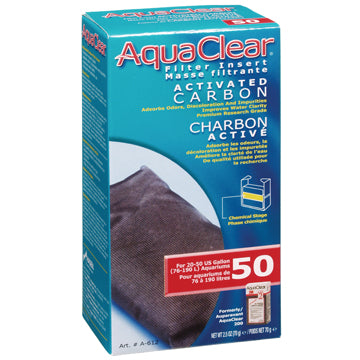 AquaClear 50 Activated Carbon