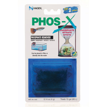 AquaClear Phosphate Remover Pouch
