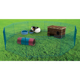 Living World Critter Play Time Playpen
