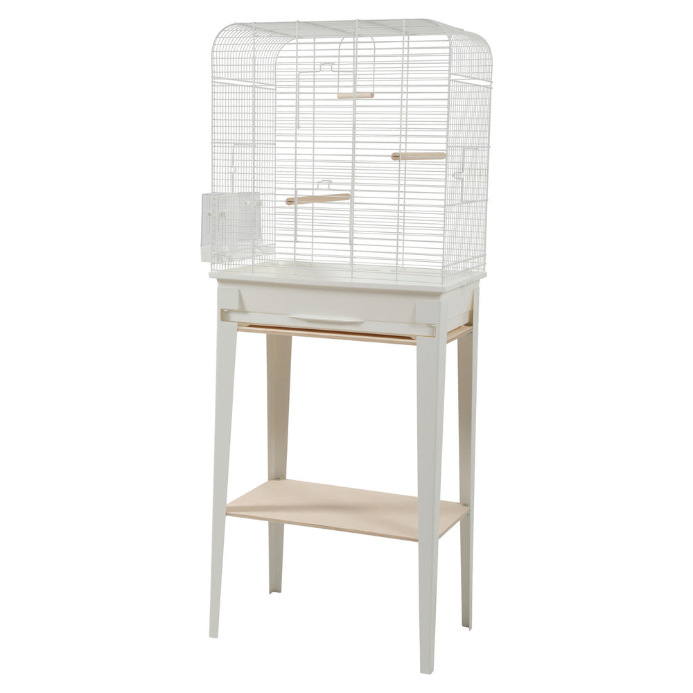 Zolux Chic Loft Cage & Stand - Large