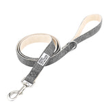 Brad Pattison Hemp & Cotton Dog Leash