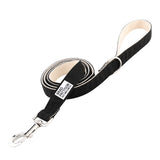 Brad Pattison Hemp & Cotton Dog Leash