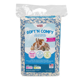 Living World Soft 'N Comfy Small Animal Paper Bedding