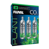 Fluval 95 g CO2 Disposable Cartridges