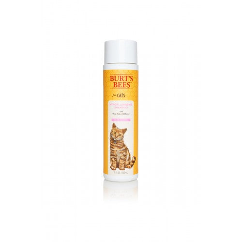 Burt’s Bees® Hypoallergenic Shampoo for Cats