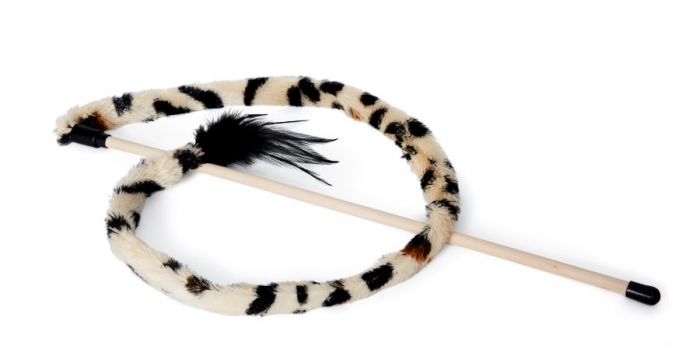 Büd'z Swing Stick (Leopard)