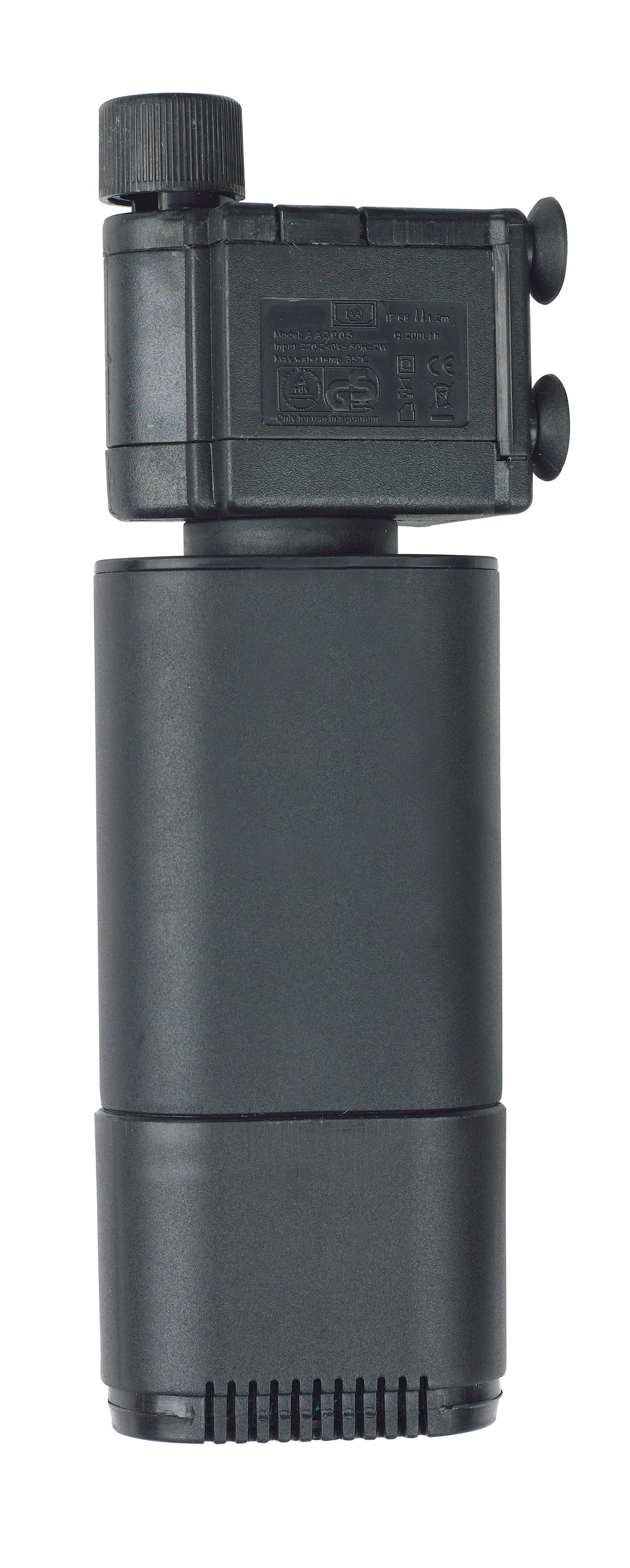 Aqua-Fit Mini UV Sterlizer - Up to 20G