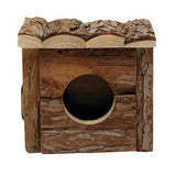 Living World Treehouse