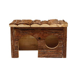 Living World Treehouse