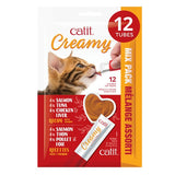 Catit Creamy Multi Pack