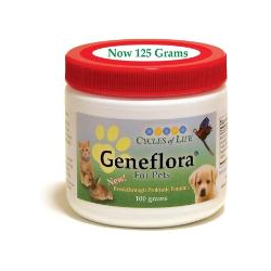 Geneflora Probiotic for Pets