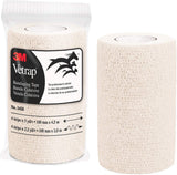 3M Vet Wrap 4"