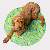 GF Pet® Round Ice-Mat®