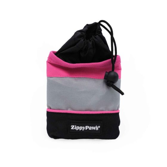 Zippy Paws Treat Bag