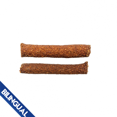 This & That® Snack Station Applesauce Pork Stick